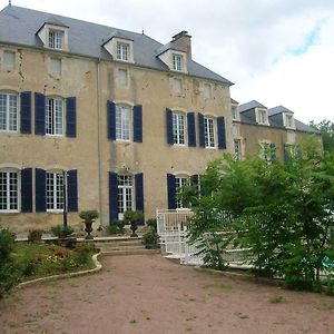 Le Domaine De Rochefort Dissangis Exterior photo