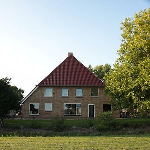 Scheerwolde Hoeve Blitterswijk Bed & Breakfast Exterior photo