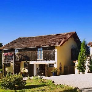 Sarraguzan Maison Vue Pyrenees Bed & Breakfast Exterior photo