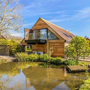 Clipston  The Loft : Luxury Countryside Retreat For Family & Friendsヴィラ Exterior photo