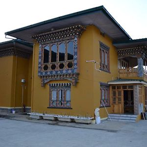 Yangkey Villa パロ Exterior photo