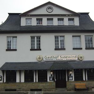 ホテル Gasthof Susewind Antfeld Exterior photo