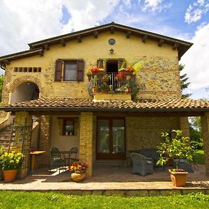 Contigliano Il Giardino Segreto Bed & Breakfast Exterior photo