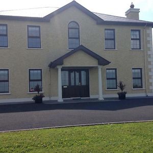 Glin Clonoughter Heights Bed & Breakfast Exterior photo