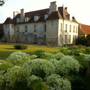 Tancrou Ferme De La Valliere Bed & Breakfast Exterior photo