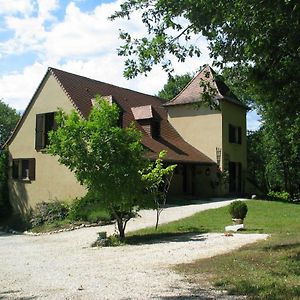 Payrac La Cheneraie Bed & Breakfast Exterior photo