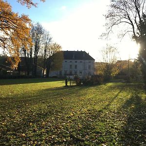 Doulevant-le-Château Joie De Vivre Bed & Breakfast Exterior photo