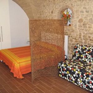 Troia Beb Il Vicoletto Bed & Breakfast Exterior photo