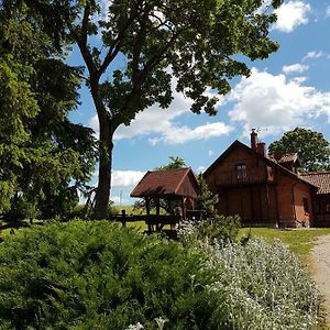 ホテル Rancho Zalec Exterior photo