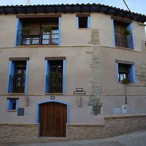 Pozán de Vero Casa Perarrugaゲストハウス Exterior photo