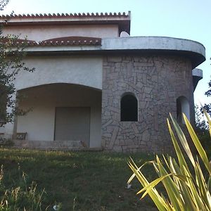 サボロザ Casa Deusヴィラ Exterior photo
