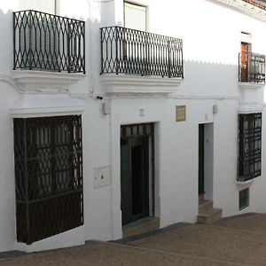 Las Jimenas イゲラ・デ・ラ・シエラ Exterior photo
