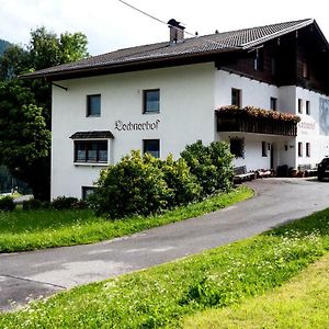 ホテル Gastehaus Lechnerhof オーバーティリアッハ Exterior photo