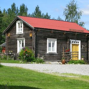 Stuga Lugnvikヴィラ Exterior photo