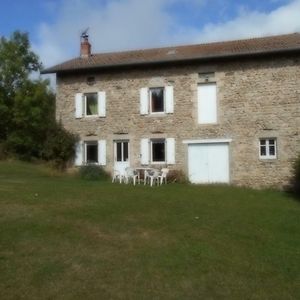 Beaune-sur-Arzon Gite "L'Oree Du Bois"ヴィラ Exterior photo