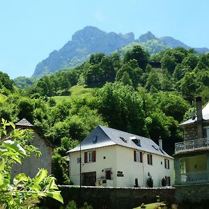 ボルス Maison Bergoun Bed & Breakfast Exterior photo