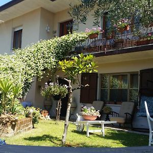 サン・ジョヴァンニ・イン・マリニャーノ A Casa Di Gabri Bed & Breakfast Exterior photo