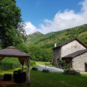 Val-de-Sos Gite La Fargue De Cabreヴィラ Exterior photo