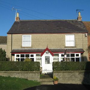 Hillside Bed And Breakfast ベデール Exterior photo