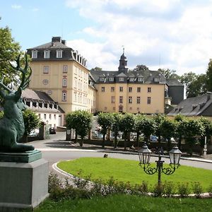 Schloss Wittgenstein バート・ラースフェ Exterior photo
