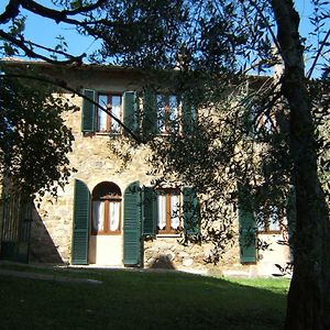 Villa Santa Maria モンタルチーノ Exterior photo