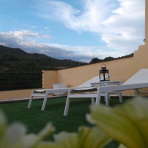 Vilanova de Escornalbou A&E.Escornalbou Bed & Breakfast Exterior photo