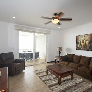 The Palms 701 Two Bedroom Condo With Beach View ハコ Exterior photo
