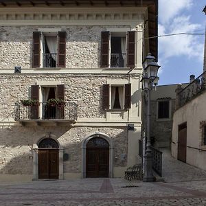 ホテル Dimora Il Palazzetto Cugnoli Exterior photo