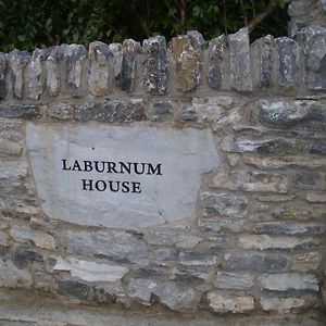 Laburnum B&B ケンメア Exterior photo