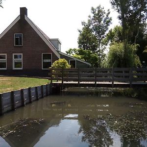 Breeveld Cottage ウールデン Exterior photo