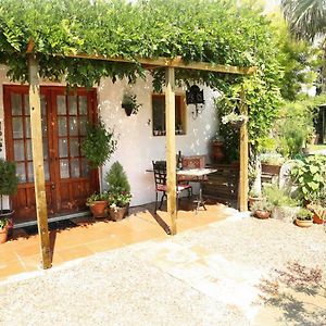 Tivenys River Ebro Holidays Bed & Breakfast Exterior photo