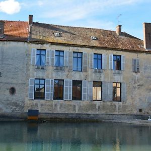 Blancs-Coteaux Demeure Saint Martin Bed & Breakfast Exterior photo