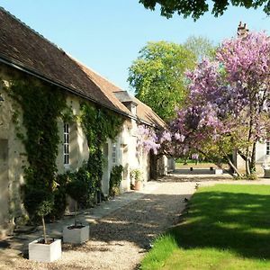 ヴァンドーム Le Grand Saint-Marc Bed & Breakfast Exterior photo