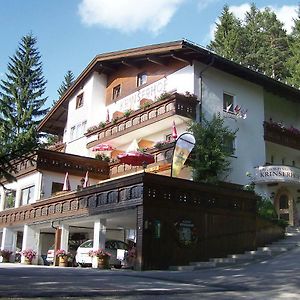 Krinserhof Easy-Rooms ゼーフェルト・イン・チロル Exterior photo