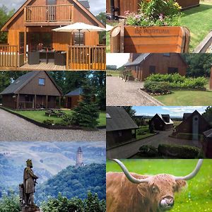 La Fortuna Lodges スターリング Exterior photo