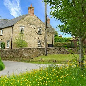 Brook Farm Cottage ブラックリー Exterior photo