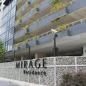 Mirage Residences By Nn クアラルンプール Exterior photo