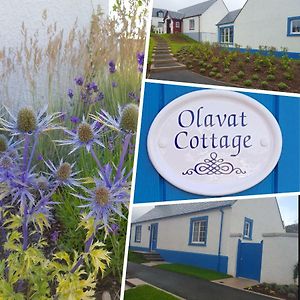 Olavat Cottage Detached Property With Parking インヴァネス Exterior photo