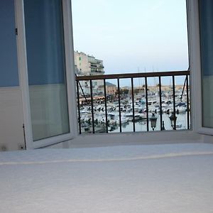 Tres Bel Appartement Vieux Port De Bastia バスティア Exterior photo