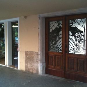 Appartamento Bomboniera ロヴィーゴ Exterior photo