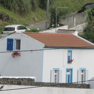 ヴィラ・フランカ・ド・カンポ Ribeira Da Praia Houseヴィラ Exterior photo