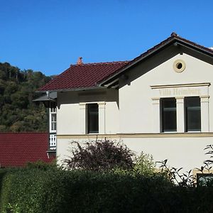 Villa Heimburg ターレ Exterior photo