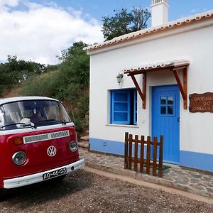 ヴィラ・ド・ビスポ Barranco Do Zambujeiroヴィラ Exterior photo