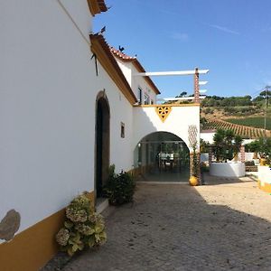アレンケル Quinta Ribeira Do Labrador - Lisbon West Wine Routeヴィラ Exterior photo
