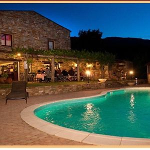 Sisco Ferme U San Martinu Bed & Breakfast Exterior photo