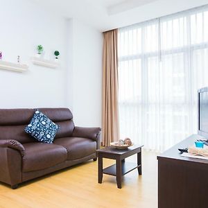 At Seacondo-1 Bedroom-A12 バーン・クロンムアン Exterior photo