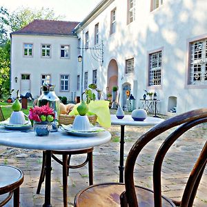 Event- Kultur & B&B Kunst Schloss Neuenhagen Uebernachten Im Denkmal バート・フライエンヴァルデ Exterior photo