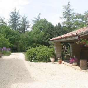 Jauldes Le Logis De L'Espoir Bed & Breakfast Exterior photo