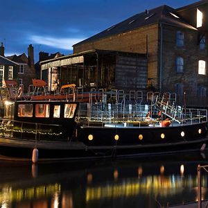 Dutch Barge, Fisherman'S Wharf, サンドウィッチ Exterior photo