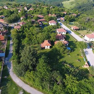 ホテル Ongel Zapad Kŭrpachevo Exterior photo